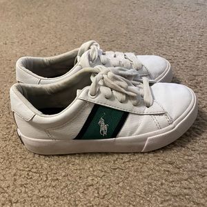 Polo Ralph Lauren 11 Shoes
